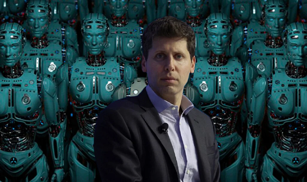 OpenAI CEO’su Kardeşi Tarafından Dava Edildi. Peki neden ?