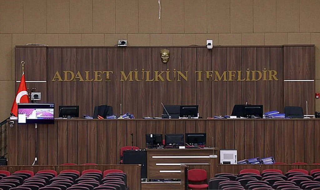 Orman yangını çıkaran tarihi eser kaçakçılarına 18 yıla kadar hapis istemi