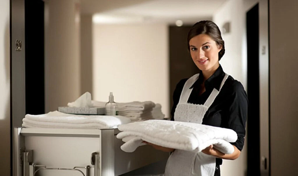 Otel Ekipmanları Seçimi ve Önemi