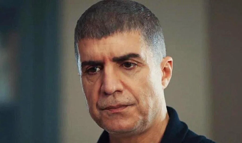Özcan Deniz’in Sosyal Medya Hesapları Elinden Alındı