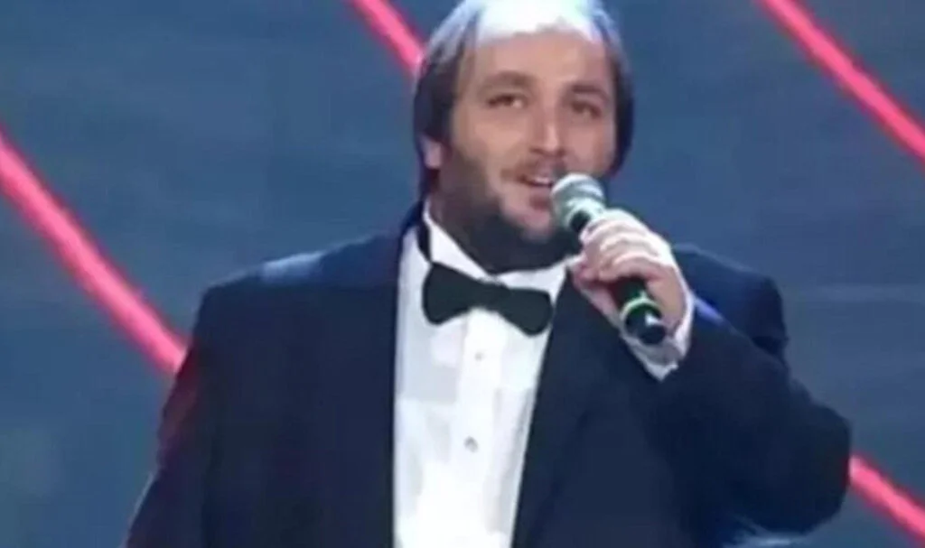 Pavarotti Hasan’ın Son Hali Gündem Oldu