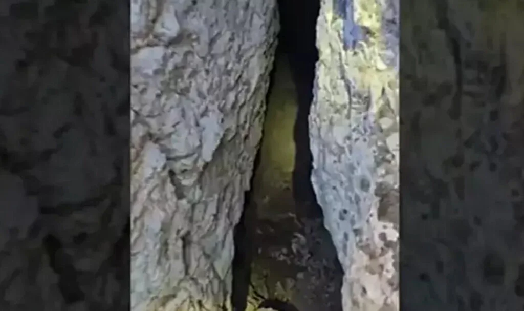 Pençe-Kilit Operasyonu'nda Terör Yuvası Tespit Edildi