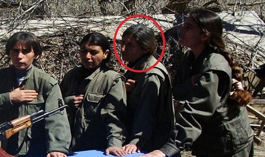 PKK/YPG'nin Sözde Yöneticisine MİT'ten Operasyon!