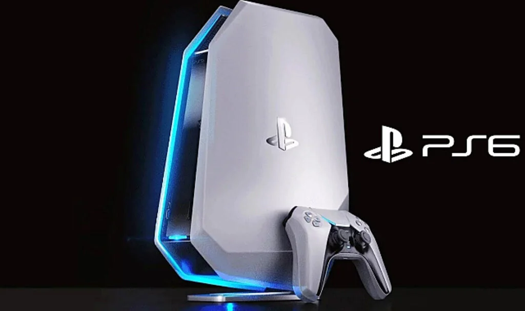 PlayStation 6 Tanıtıldı: AMD Zen 5 ve UDNA Mimarisine Merhaba