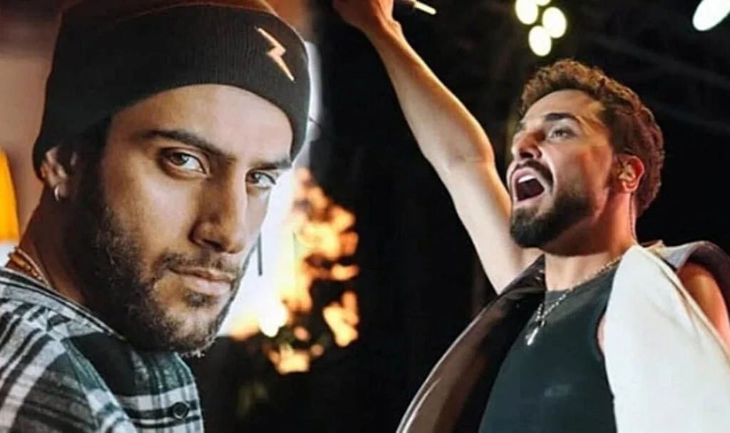 Reynmen: "Teklifimizi Reddettin, Art Niyetlisin"