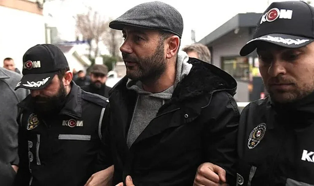 Rıza Akpolat ve Rüşvet Soruşturmasında 40 Şüpheli Adliyede