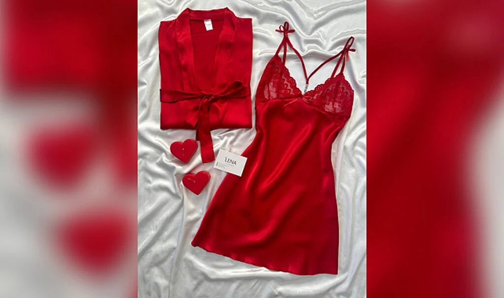Romantik Geceler İçin Özel Seçimler