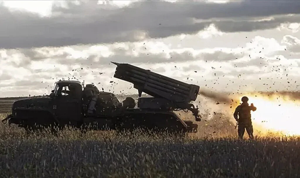 Rus askeri verileri deşifre edildi! Putin iki ülkeye savaş açacakmış