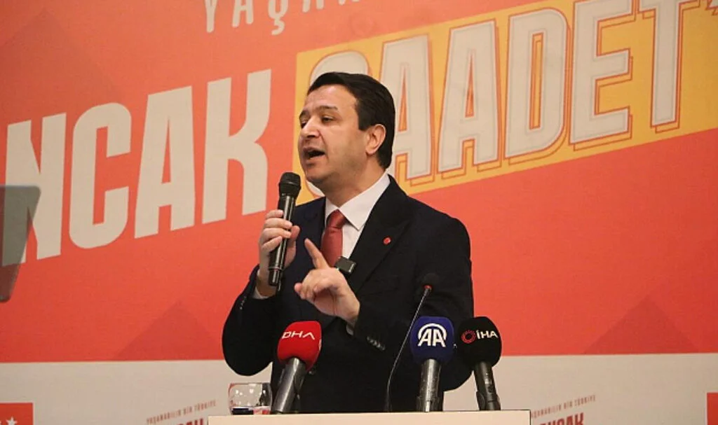 Saadet Partisi Lideri Mahmut Arıkan'dan 2026 Erken Seçim Mesajı
