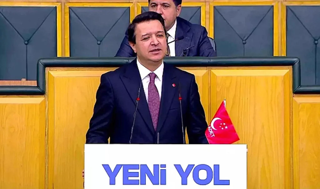 Saadet Partisi'nden Boykot Çağrısı