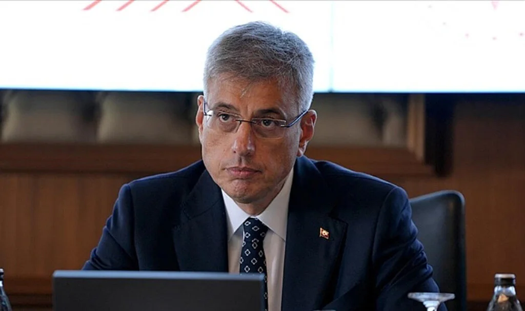 Sağlık Bakanı Memişoğlu: 1616 Yeni Doktor Atandı