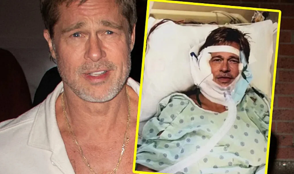 Sahte Brad Pitt, Yapay Zeka ile 30 Milyon Lira Dolandırdı!