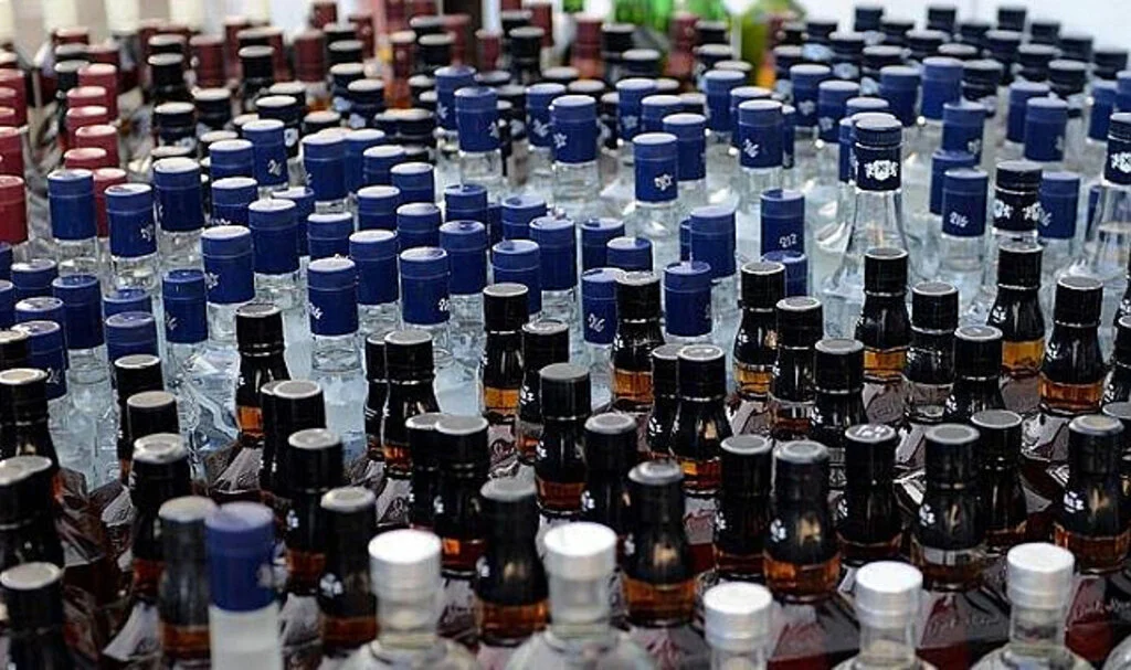 Sahte İçki Zehirlenmeleri Artıyor: 11 Kişi Hayatını Kaybetti