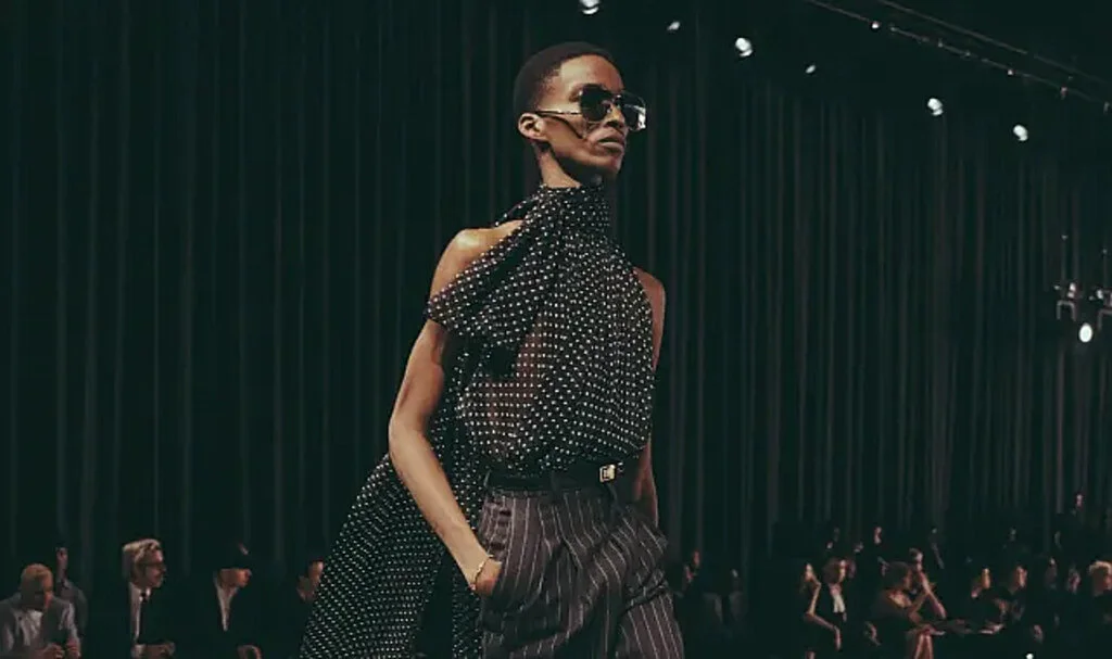 Saint Laurent Güneş Gözlüğü Modelleri
