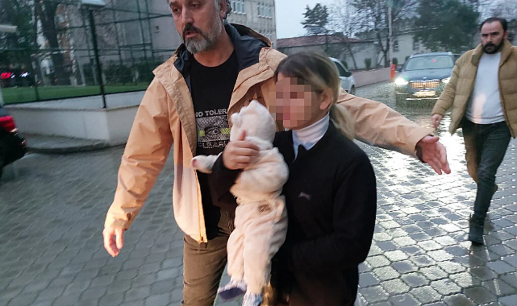 Samsun’da 12 milyon 250 bin liralık hırsızlığa tutuklama