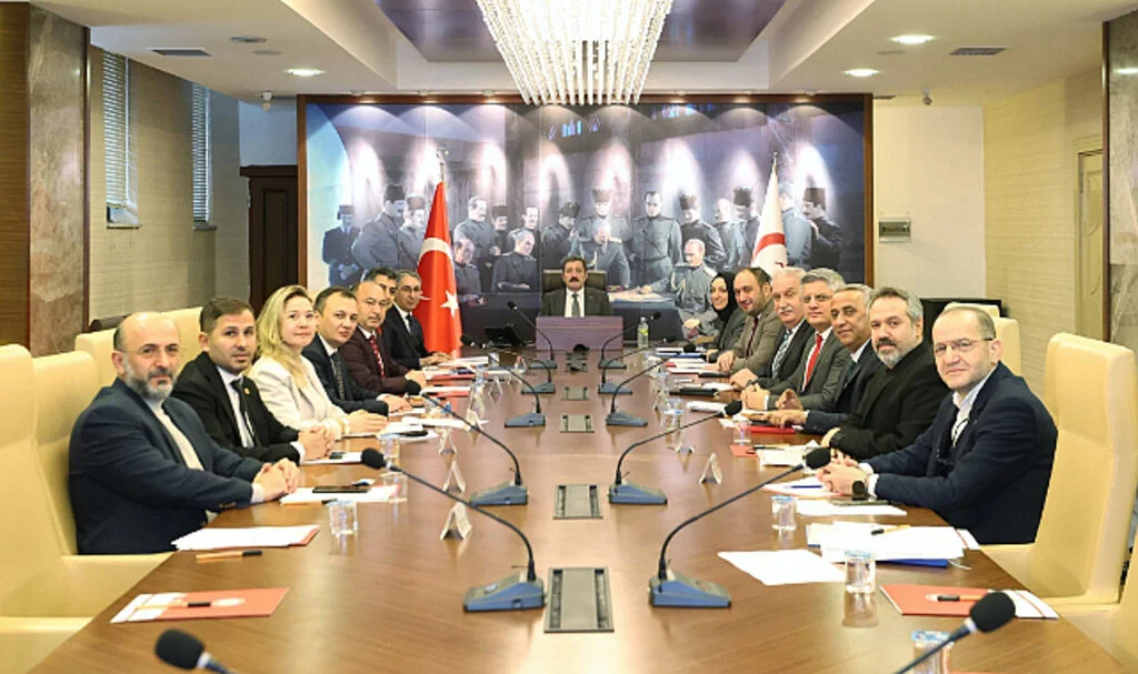 Samsun’da 2024 Yılında 2,2 Milyar TL’lik Sosyal Yardım