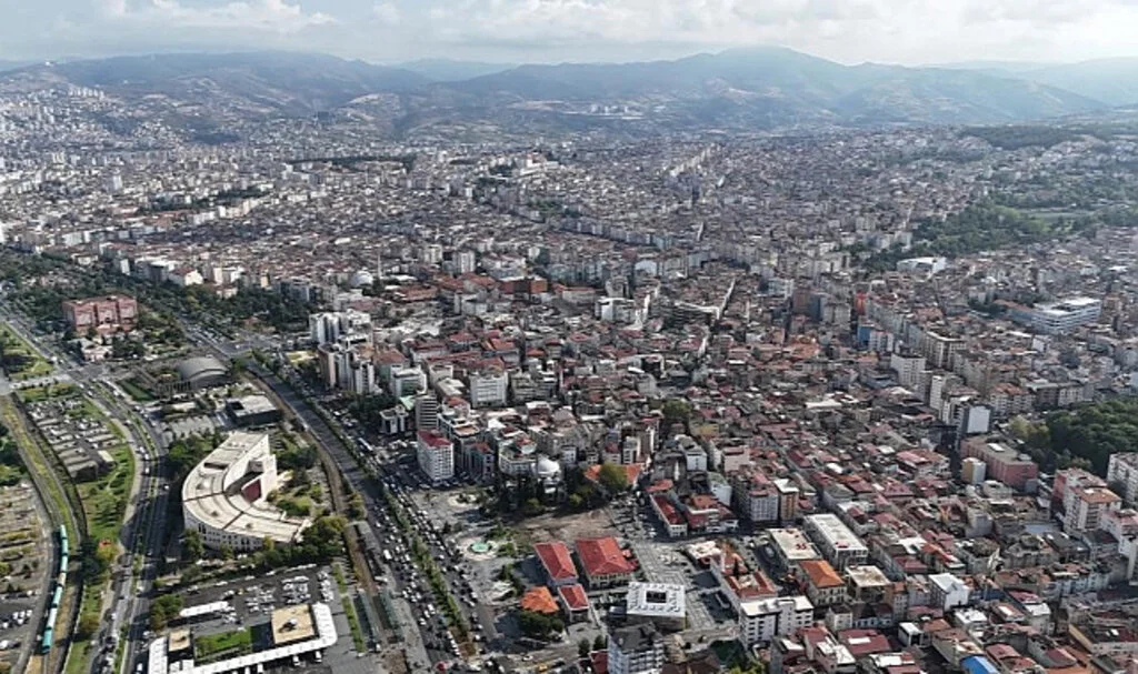Samsun’da 2024 Yılında 27 Bin Konut Satıldı
