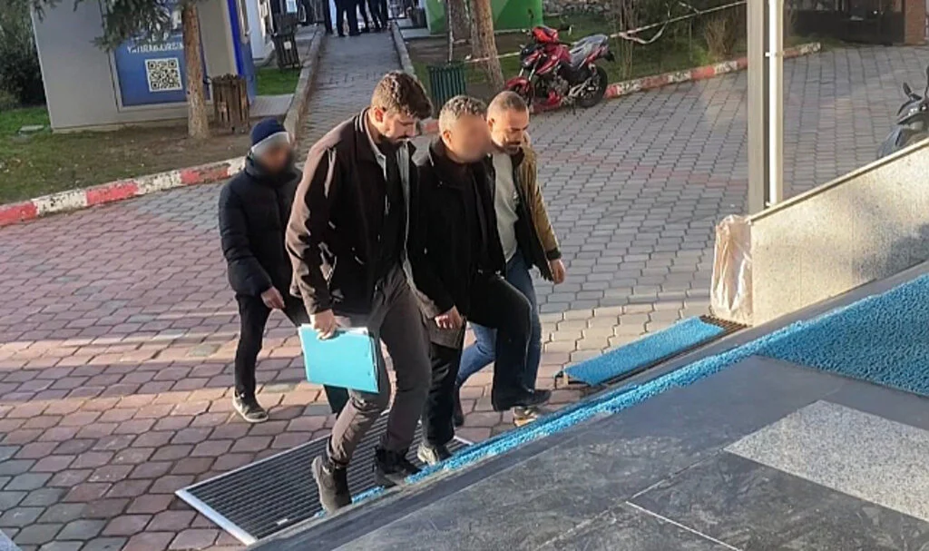 Samsun’da Kardeşini Vuran Ağabey Adli Kontrolle Serbest