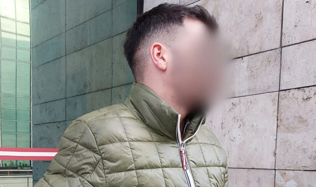 Samsun'da Motosiklet hırsızlığına kelepçeli ev hapsi