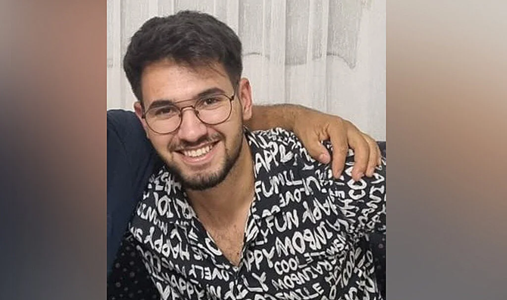 Samsun'da motosiklet kazası geçiren genç hayatını kaybetti