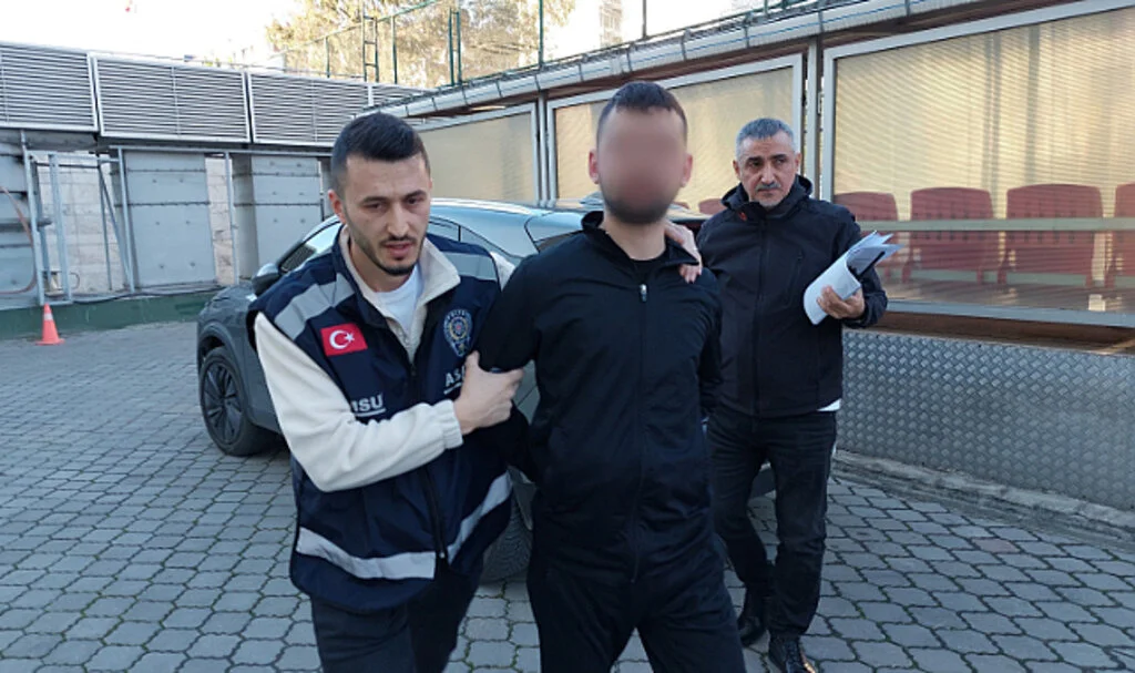 Samsun'da Silahlı Saldırı: Alacak Verecek Kavgası Kanlı Bitti