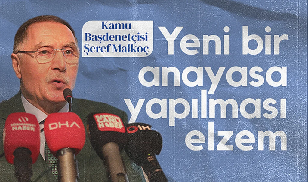 Samsun’da Sivil Anayasa Buluşmaları Gerçekleşti