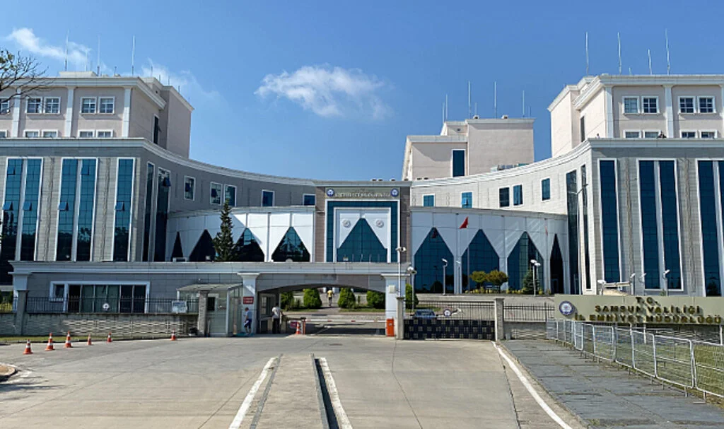 Samsun Emniyeti: Madde Kullanımı İddiası Gerçeği Yansıtmıyor
