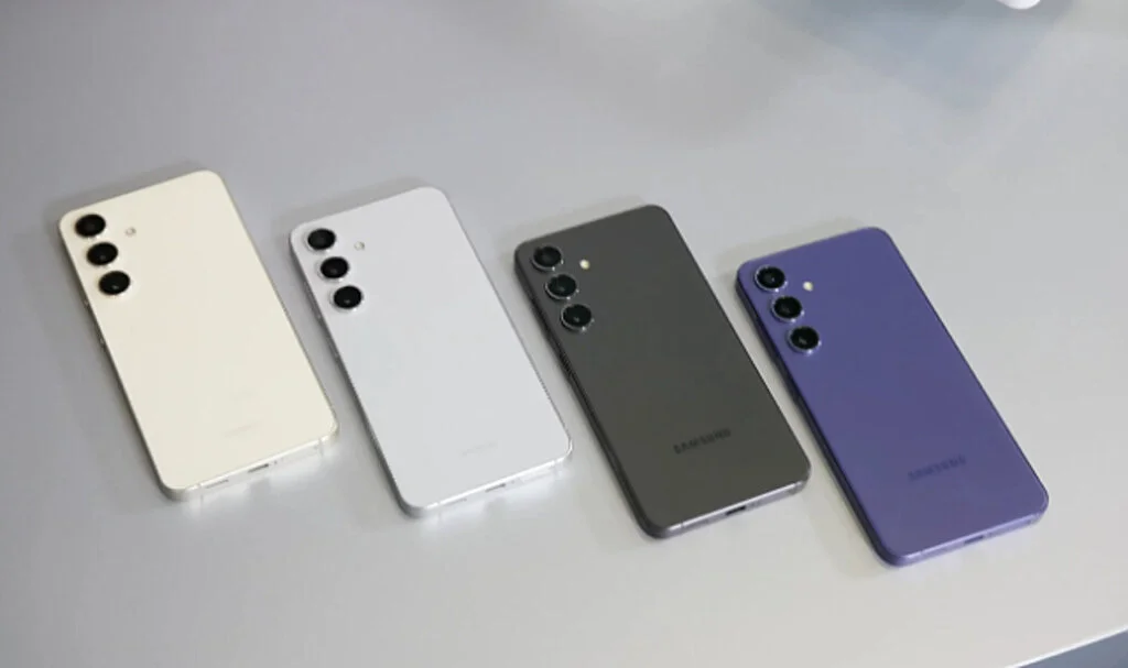 Samsung’un Güncelleme Desteği Sona Eren Modelleri Açıklandı