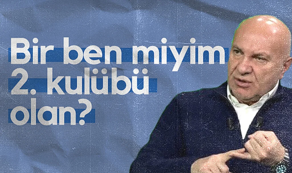 Samsunspor Başkanı Yüksel Yıldırım: Bir Ben Miyim 2. Kulübü Olan?