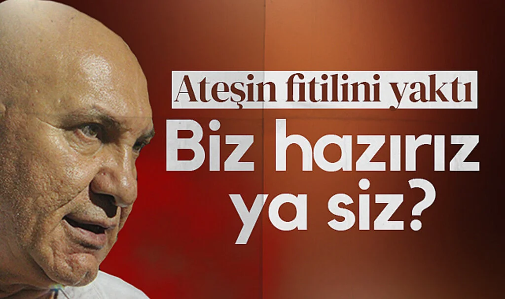 Samsunspor Başkanı Yüksel Yıldırım: Samsun’un Ayak Seslerini Avrupa Duysun