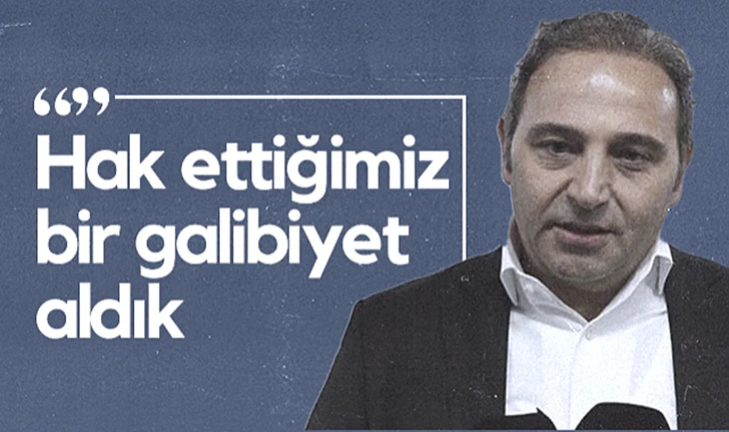 Samsunspor Futbol Direktörü Fuat Çapa: "Hak Ettiğimiz Bir Galibiyet Aldık"