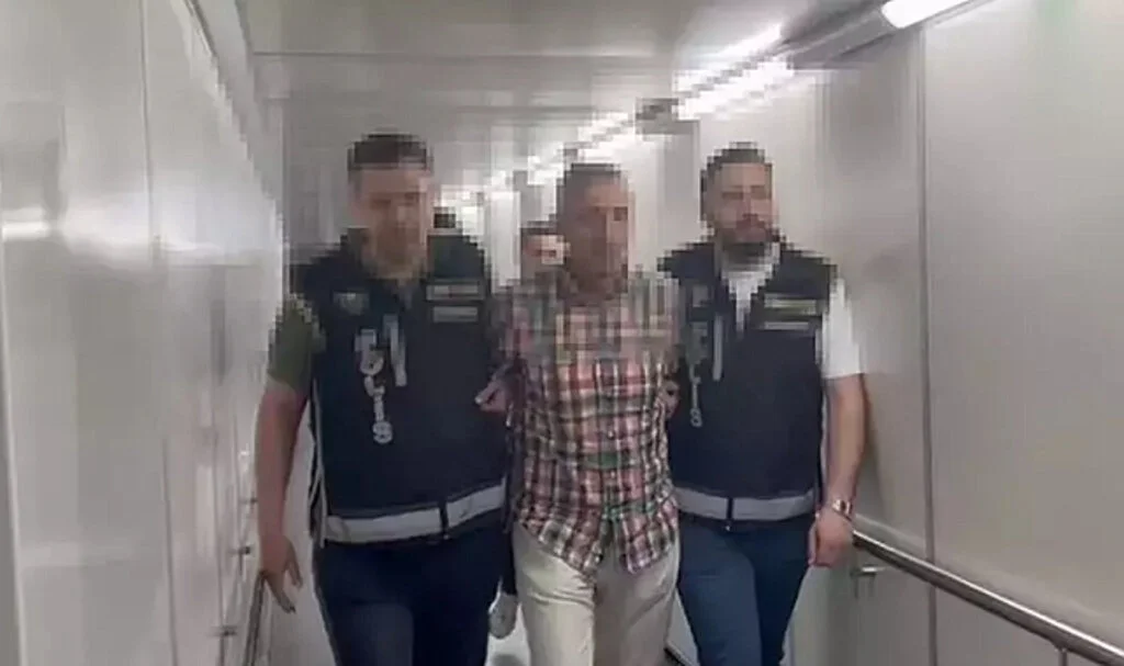 Sarallar suç örgütüne operasyon! 19 kişi tutuklandı