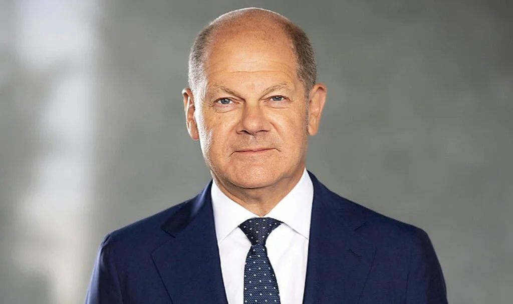 Scholz: “Gazze’ye Daha Fazla İnsani Yardım Ulaşmalı”