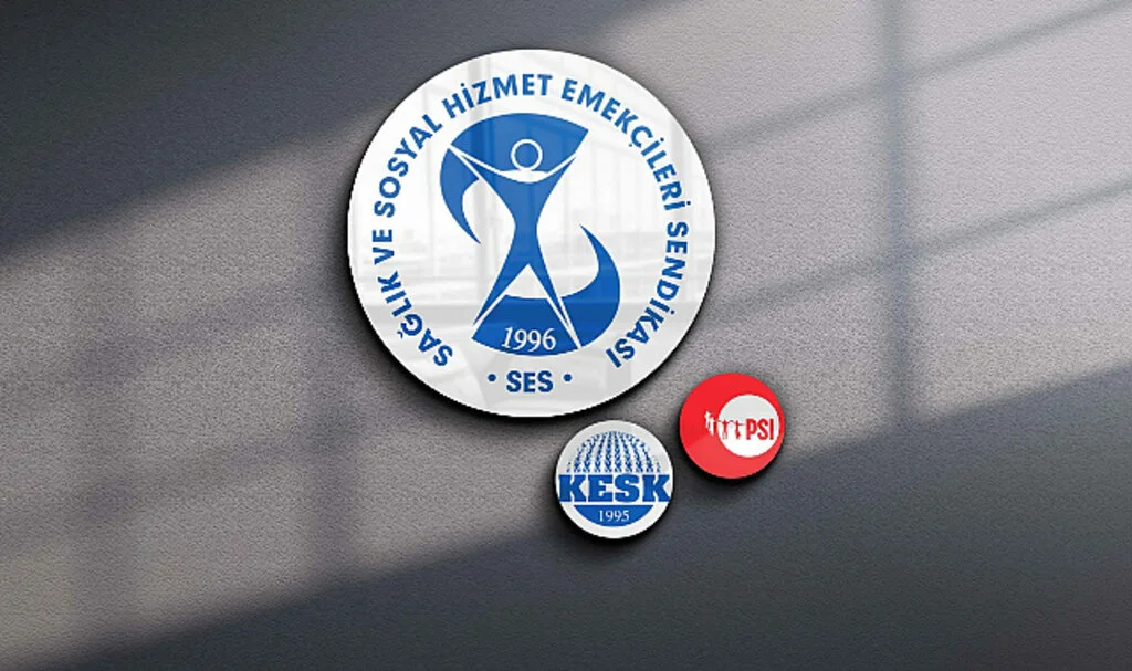 SES: 14 Şubat'ta Ağız ve Diş Sağlığı Hizmetlerinde İş Bırakıyoruz