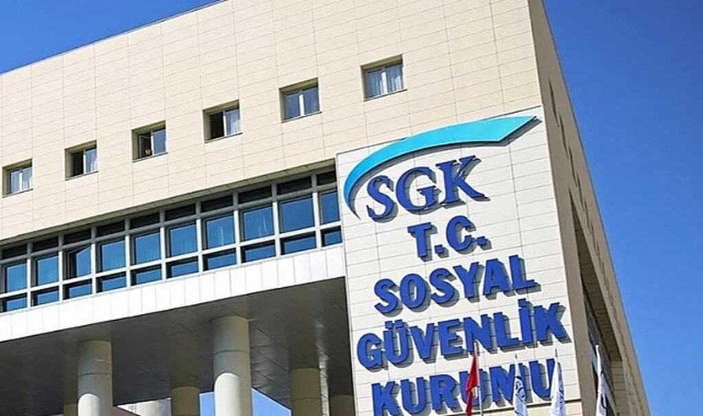 SGK’dan Dul Maaşı Açıklaması: Erkekler de Faydalanabilir