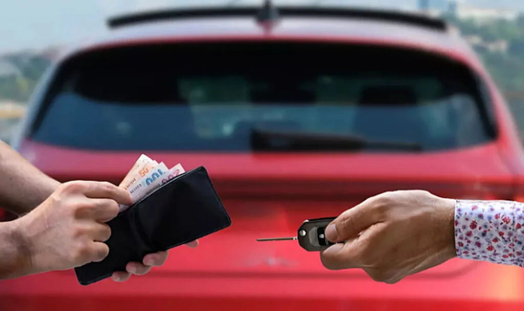Sıfır ve ikinci el otomobilde bir ücret daha zamlandı! Yüzde 44’lük artış sonrası işte yeni fiyatlar…