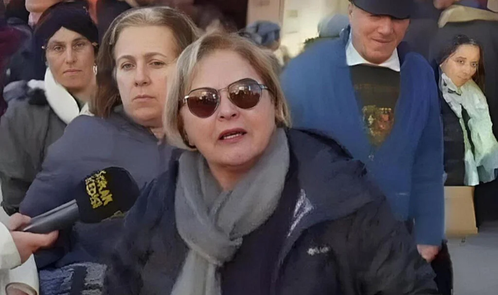 Sokak Röportajı Sonrası Tutuklama Şoku!