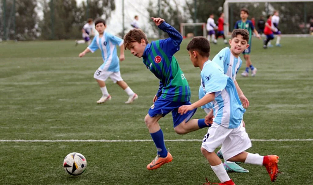 Sömestr Cup Şampiyonu 1461 Trabzon Oldu