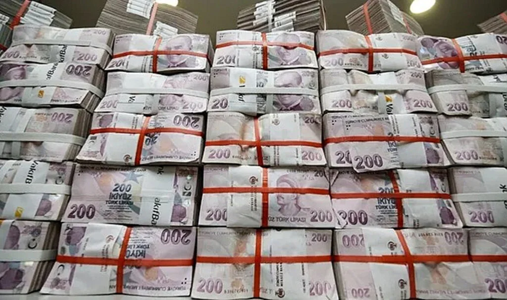 Son dakika... Türkiye’de Terör Finansmanına Büyük Darbe