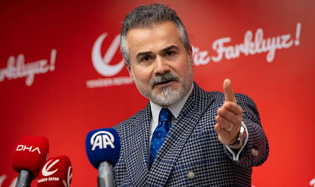 Suat Kılıç: Evlilik Kredisi 350 Bin Olmalı