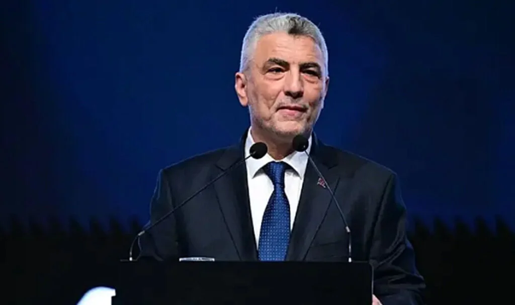 Suriye Gümrük Vergisi Türkiye’ye Uygulanacak Mı?