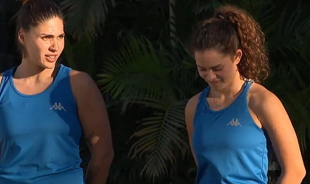 Survivor 2025 İlk Elenen İsim Belli Oldu!