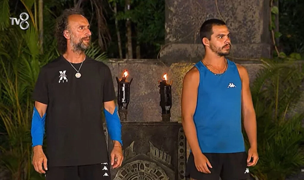 Survivor 2025: Kim Elendi? İşte Adadan Ayrılan İsim