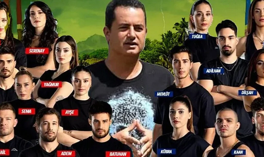 Survivor 2025 Yarışmacılarının Ücretleri Açıklandı