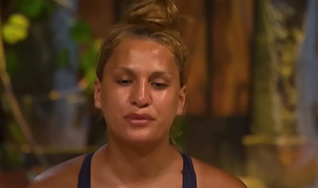 Survivor Almeda Diskalifiye Mi Oluyor?