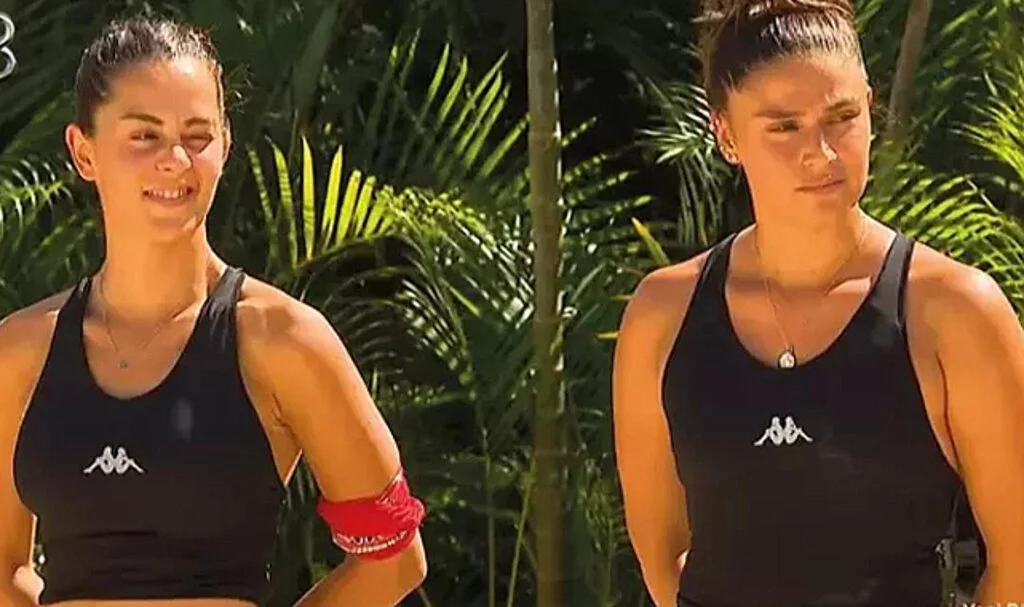 Survivor’da Elenen İsim ve Ödül Oyunu Sonuçları