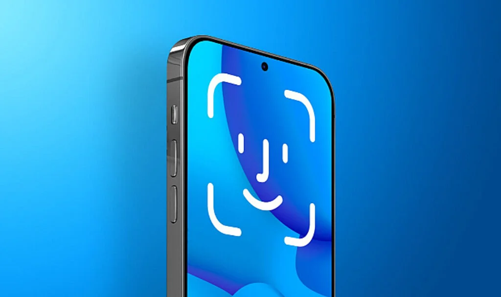 Tamamen Ekrandan Oluşan iPhone Geliyor!