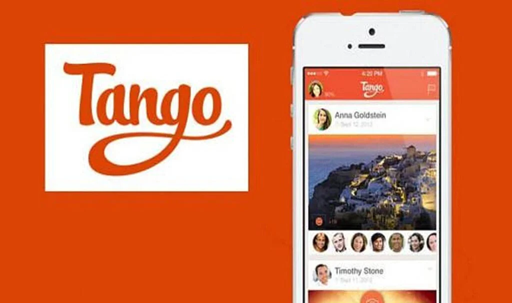 Tango Sosyal Medya Platformu Erişime Kapatıldı