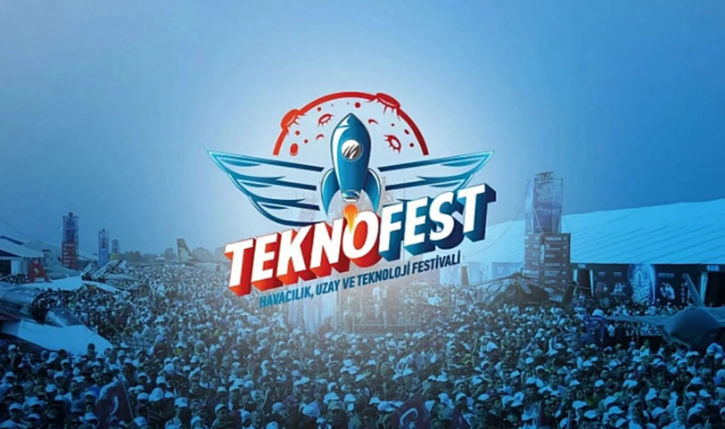 TEKNOFEST 2025: Yarışmalarına Başvurular Başladı!