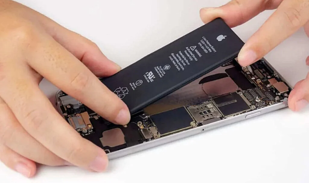 Telefon Pilleri 30 Yıl Dayanacak: Yeni Teknoloji Tanıtıldı